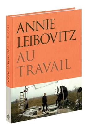 Annie Leibovitz au travail - Annie Leibovitz