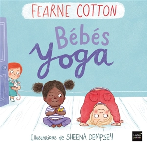 Bébés yoga - Fearne Cotton