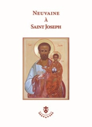 Neuvaine à saint Joseph