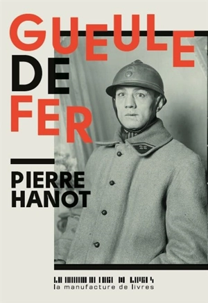Gueule de fer - Pierre Hanot