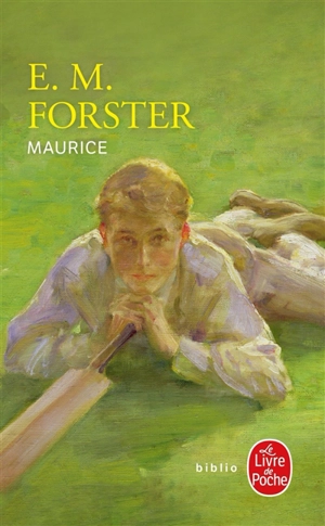 Maurice - Edward Morgan Forster