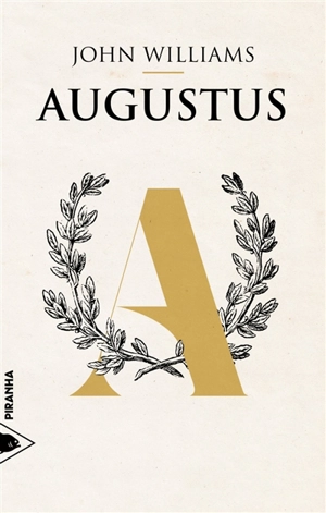 Augustus - John Edward Williams