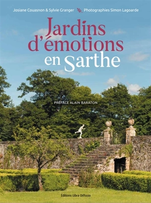 Jardins d'émotions en Sarthe - Josiane Couasnon