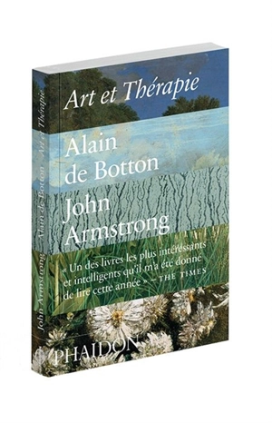 Art et thérapie - Alain de Botton
