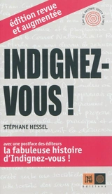 Indignez-vous ! - Stéphane Hessel