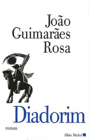 Diadorim - Joao Guimaraes Rosa