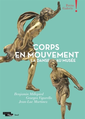 Corps en mouvement : la danse au musée