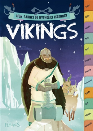 Vikings - Sylvie Baussier