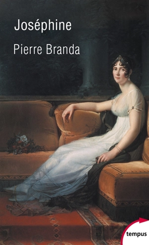 Joséphine : le paradoxe du cygne - Pierre Branda