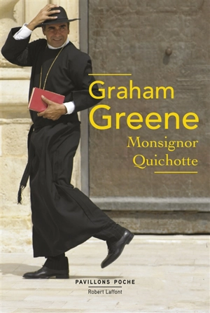 Monsignor Quichotte - Graham Greene