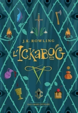 L'Ickabog - J.K. Rowling