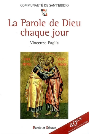 La parole de Dieu chaque jour : 2008 - Vincenzo Paglia