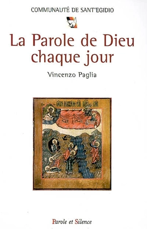 La parole de Dieu chaque jour : 2009 - Vincenzo Paglia