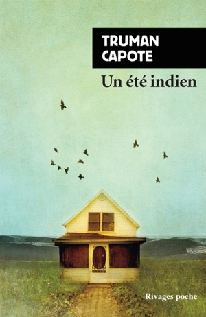 Un été indien - Truman Capote