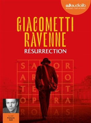 La saga du soleil noir. Vol. 4. Résurrection - Eric Giacometti