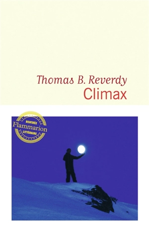 Climax - Thomas B. Reverdy