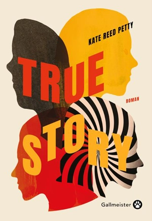 True story - Kate Reed Petty