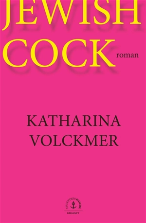 Jewish cock - Katharina Volckmer