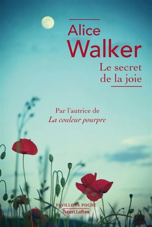 Le secret de la joie - Alice Walker