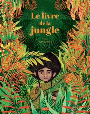 Le livre de la jungle - Rudyard Kipling