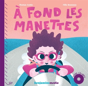 A fond les manettes - Thomas Scotto