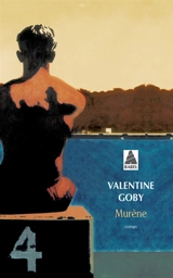 Murène - Valentine Goby