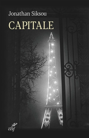 Capitale - Jonathan Siksou