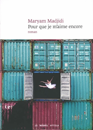 Pour que je m'aime encore - Maryam Madjidi