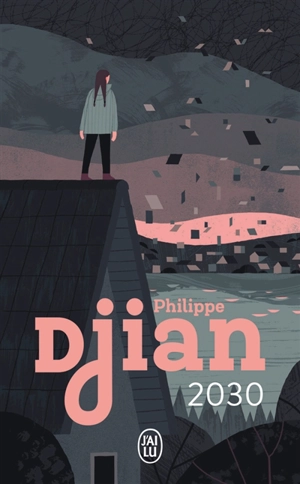 2030 - Philippe Djian