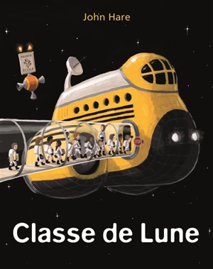 Classe de Lune - John Hare