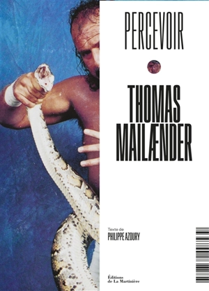 Thomas Mailaender - Thomas Mailaender