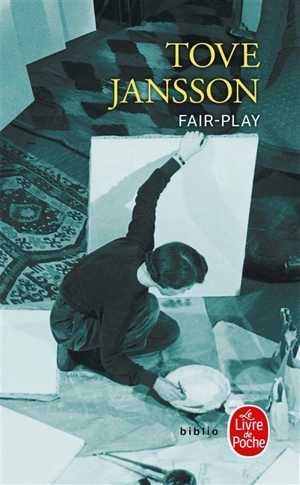 Fair-play - Tove Jansson