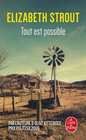 Tout est possible - Elizabeth Strout