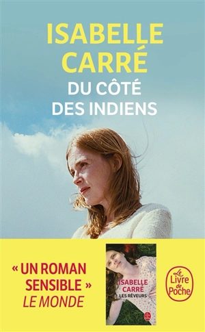 Du côté des Indiens - Isabelle Carré