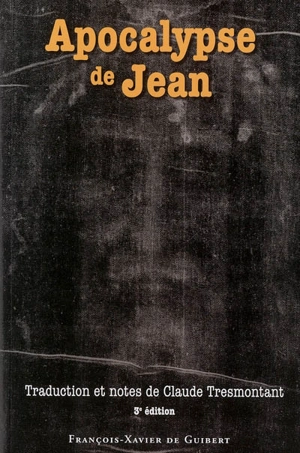 Apocalypse de Jean