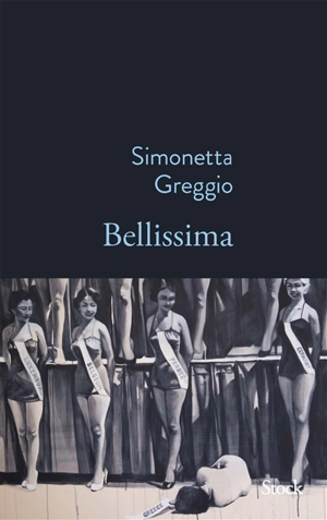 Bellissima - Simonetta Greggio