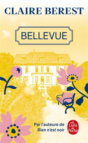 Bellevue - Claire Berest