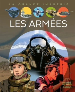 Les armées - Agnès Vandewiele