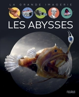 Les abysses - Laure Cambournac