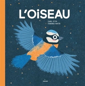 L'oiseau - Isabel Otter