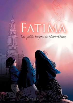 Fatima : les petits bergers de Notre-Dame - Marcello Raphael