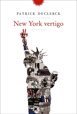 New York vertigo - Patrick Declerck