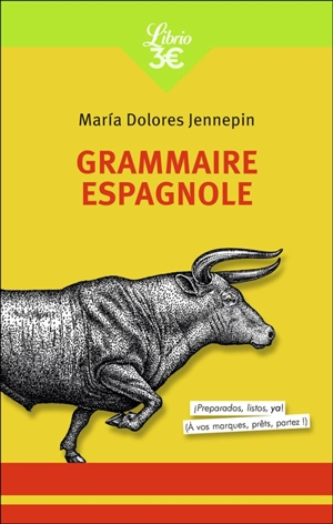 Grammaire espagnole - Marìa Dolores Reyero Jennepin