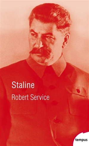 Staline - Robert Service