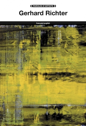 Gerhard Richter - Gerhard Richter