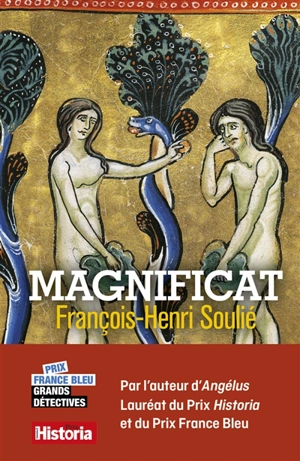 Magnificat - François-Henri Soulié