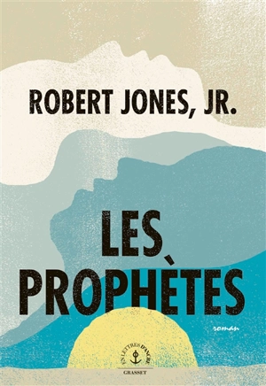 Les prophètes - Robert Jones