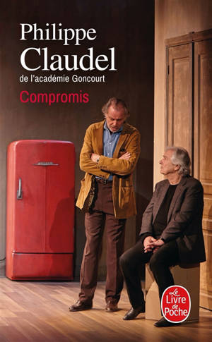Compromis : théâtre - Philippe Claudel