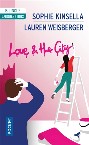 Love and the city - Sophie Kinsella