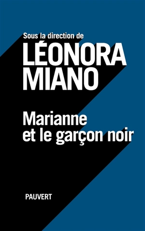 Marianne et le garçon noir